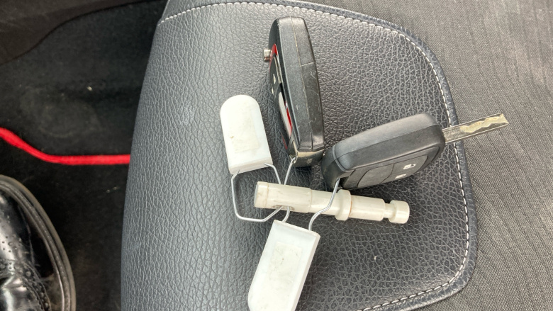 Vauxhall Adam 1.2i Griffin 3dr Petrol Hatchback